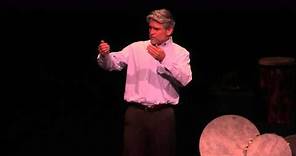 Challenges of negotiating amid hyper-individualism: David Andrus at TEDxCollegeoftheCanyons