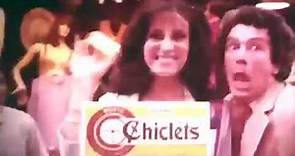 Publicidad '80s. Chiclets Adams (versión completa) 1982 (Argentina)