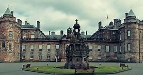 Holyrood Palace - tickets, prices, timings, what to expect