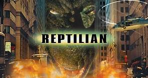 Reptilian | Full Monster Movie | WATCH FOR FREE