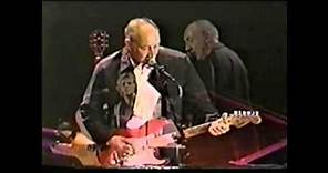 Pete Townshend Live at the House of Blues Chicago 7 29 1999 Full Concert