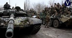 La guerra de Ucrania cumple cien días sin que se vislumbre una salida al conflicto