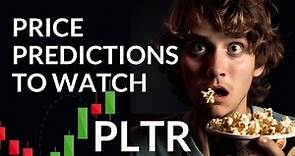 Unleashing PLTR's Potential: Comprehensive Stock Analysis & Price Forecast for Mon - Stay Ahead