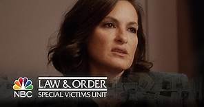Law & Order: SVU - Let Lewis Go (Episode Highlight)