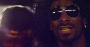 7 Days of Funk - Snoop & Dam-Funk - Hit Da Pavement (Official Video)