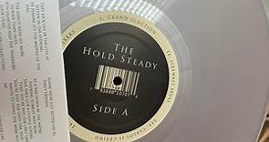 The Hold Steady - The Price of Progress