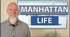 Manhattan Life Medicare Supplement (Medigap) Review | Best Medigap Policies in 2021