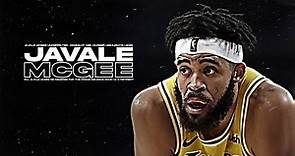 Javale McGee Dominant Career Highlights | Forgotten Highlights!