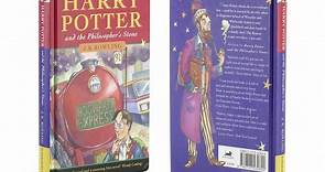 Harry Potter: La prima edizione del primo libro è stata venduta per 471.000 dollari