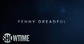 Penny Dreadful Main Title Sequence
