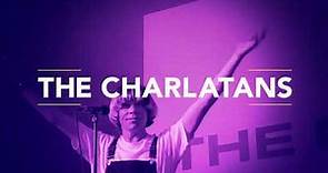 The Charlatans UK Tour 2023
