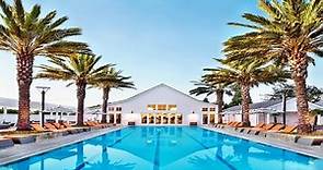 Carneros Resort & Spa Napa California USA
