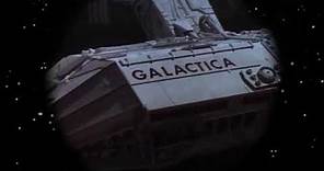 Galactica 1978 - latino