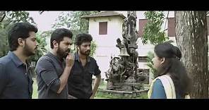 Nivin Pauly Mass Entry Scene | Premam | Malayalam | Sai Pallavi | Alphonse Putharen