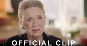 Liv Ullmann – A Road Less Travelled's new clip official Cannes Film Festival 2023 - 1/2
