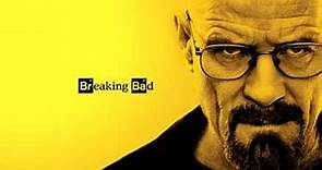 Ver Online/Descargar Serie "Breaking Bad" - (SERIE COMPLETA) [Castellano/Latino]