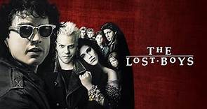 The Lost Boys | 1987 Full Movie Part 1