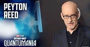 Peyton Reed | Marvel Studios’ Ant-Man and The Wasp: Quantumania
