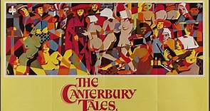 The Canterbury Tales (1972)🔹
