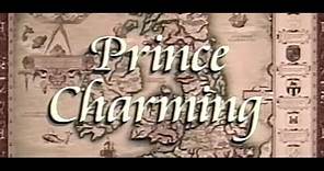 (TNT Premiere) Prince Charming - TV Movie with Original Commercials 📆07-13-03