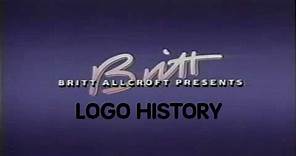 Britt Allcroft Productions Logo History (#57)