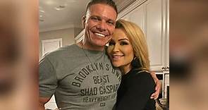End to all rumours about Natalya and TJ's divorce