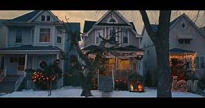 Nothing like the Holidays Trailer