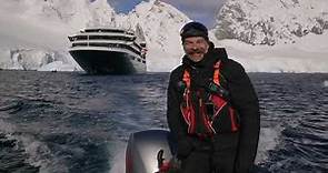 Atlas Ocean Voyages - Cruise Director | Michael Shapiro