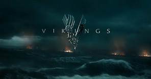 Vikingos todas las Temporadas descargar por Mega Gratis Actualizado/ Audio Latino