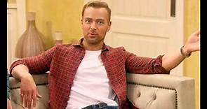 Melissa & Joey Blooper Reel Features an Epic Joey Lawrence Blossom Whoa