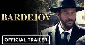 Bardejov - Official Trailer (2024) Robert Davi, Danny A. Abeckaser