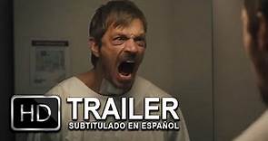 Silent Night (2023) | Trailer subtitulado en español | John Woo