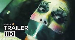 ROCK, PAPER, SCISSORS Official Trailer (2019) Horror Movie HD