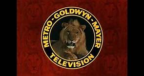 MGM Television/Ivan Tors Films/CBS Television Network (1967) #2