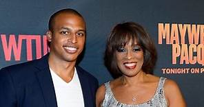 Here's What Gayle King's Son, William Bumpus Jr. Is Doing Today