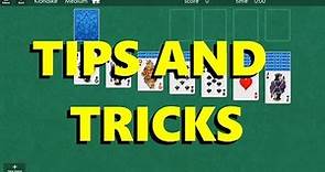 Klondike Solitaire - Tips, tricks, and the fastest way to win!