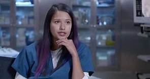 The Night Shift Season Four Tanaya Beatty 1