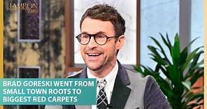 Celeb Stylist Brad Goreski Went From Small Town Roots to Hollywood’s Biggest Red Carpets