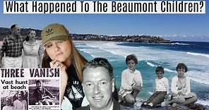 The Mysterious Disappearance Of The Beaumont Children! + 2018 Update!