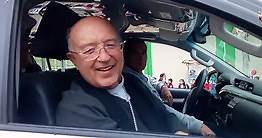 #GraciasTotales ❤😇🙏 Cardenal... - Arzobispado de Huancayo