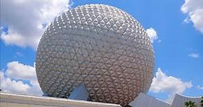 EPCOT Full Walkthrough Tour in 4K | Walt Disney World Reopens Orlando Florida July 2020