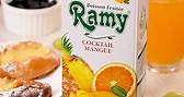 Ramy Milk on Reels