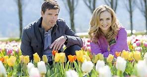 Tulips in Spring - Starring Fiona Gubelmann and Lucas Bryant - Hallmark Channel Movie