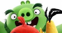 Angry Birds 2: La película - película: Ver online