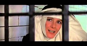 Vanessa Redgrave as Sister Jeanne in The Devils (1971)