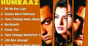 Humraaz Movie All Songs||Bobby Deol & Ameesha Patel & Akshaye Khanna||musical world||MUSICAL WORLD||