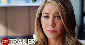 THE MORNING SHOW Season 2 Teaser Trailer (2021) Jennifer Aniston, Reese Witherspoon Series