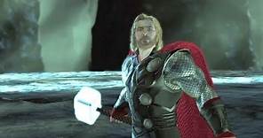 THOR - Fate of Asgard Gameplay Trailer (2011) OFFICIAL | HD