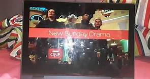 BBC One - 55 Degrees North Trailer 2005.
