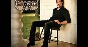 Lionel Richie - Say You, Say Me feat. Rasmus Seebach (Tuskegee)